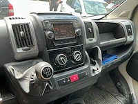 2015 fiat ducato bedrijfswagen - afbeelding 12 van  12