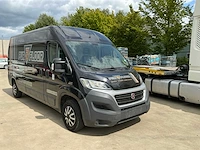 2015 fiat ducato lichte vrachtwagen - afbeelding 6 van  13
