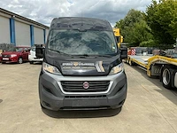 2015 fiat ducato lichte vrachtwagen - afbeelding 7 van  13