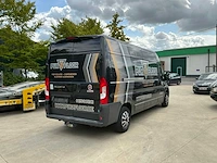 2015 fiat ducato lichte vrachtwagen - afbeelding 8 van  13