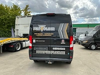 2015 fiat ducato lichte vrachtwagen - afbeelding 9 van  13