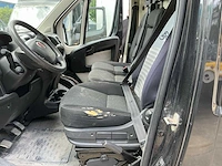 2015 fiat ducato lichte vrachtwagen - afbeelding 13 van  13