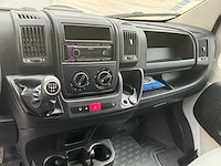 2015 fiat ducato - afbeelding 10 van  34