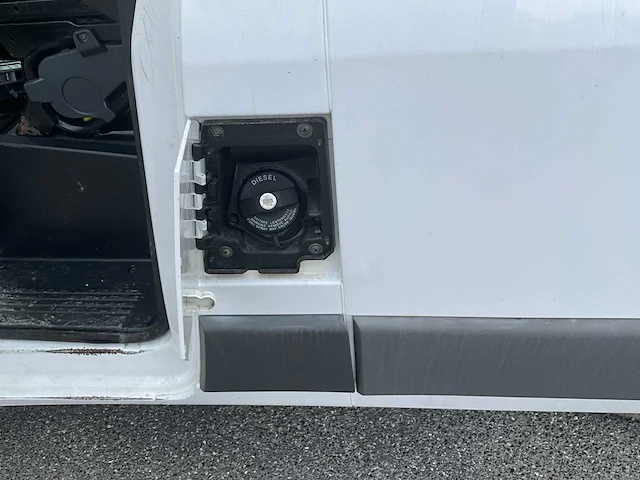 2015 fiat ducato - afbeelding 11 van  34