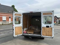 2015 fiat ducato - afbeelding 13 van  34