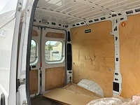 2015 fiat ducato - afbeelding 19 van  34