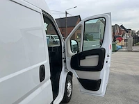 2015 fiat ducato - afbeelding 20 van  34