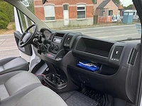 2015 fiat ducato - afbeelding 22 van  34