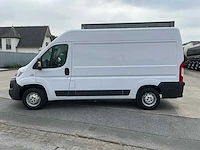 2015 fiat ducato - afbeelding 12 van  34
