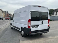 2015 fiat ducato - afbeelding 23 van  34