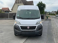 2015 fiat ducato - afbeelding 33 van  34