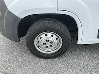 2015 fiat ducato - afbeelding 34 van  34