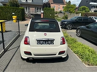 2015 fiat fiat 500 c bedrijfswagen (laatste onderhoud op 18/11/2024 op 51000 km) - afbeelding 3 van  35