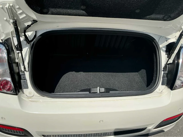 2015 fiat fiat 500 c bedrijfswagen (laatste onderhoud op 18/11/2024 op 51000 km) - afbeelding 4 van  35
