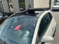 2015 fiat fiat 500 c bedrijfswagen (laatste onderhoud op 18/11/2024 op 51000 km) - afbeelding 6 van  35