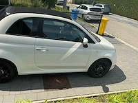 2015 fiat fiat 500 c bedrijfswagen (laatste onderhoud op 18/11/2024 op 51000 km) - afbeelding 7 van  35