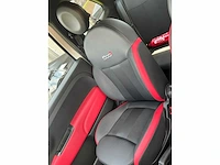 2015 fiat fiat 500 c bedrijfswagen (laatste onderhoud op 18/11/2024 op 51000 km) - afbeelding 8 van  35