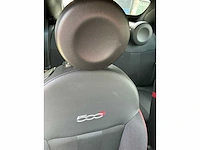 2015 fiat fiat 500 c bedrijfswagen (laatste onderhoud op 18/11/2024 op 51000 km) - afbeelding 9 van  35