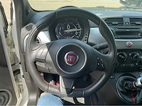 2015 fiat fiat 500 c bedrijfswagen (laatste onderhoud op 18/11/2024 op 51000 km) - afbeelding 13 van  35