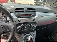 2015 fiat fiat 500 c bedrijfswagen (laatste onderhoud op 18/11/2024 op 51000 km) - afbeelding 14 van  35