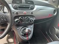 2015 fiat fiat 500 c bedrijfswagen (laatste onderhoud op 18/11/2024 op 51000 km) - afbeelding 15 van  35
