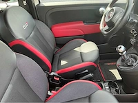 2015 fiat fiat 500 c bedrijfswagen (laatste onderhoud op 18/11/2024 op 51000 km) - afbeelding 20 van  35
