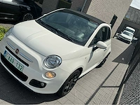 2015 fiat fiat 500 c bedrijfswagen (laatste onderhoud op 18/11/2024 op 51000 km) - afbeelding 12 van  35