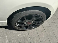 2015 fiat fiat 500 c bedrijfswagen (laatste onderhoud op 18/11/2024 op 51000 km) - afbeelding 25 van  35