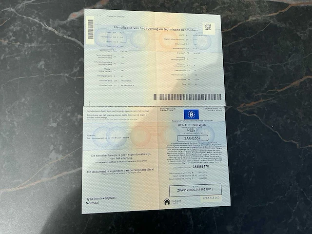 2015 fiat fiat 500 c bedrijfswagen (laatste onderhoud op 18/11/2024 op 51000 km) - afbeelding 27 van  35