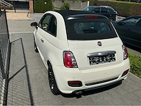 2015 fiat fiat 500 c bedrijfswagen (laatste onderhoud op 18/11/2024 op 51000 km) - afbeelding 23 van  35