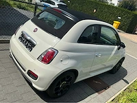 2015 fiat fiat 500 c bedrijfswagen (laatste onderhoud op 18/11/2024 op 51000 km) - afbeelding 31 van  35