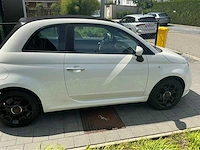2015 fiat fiat 500 c bedrijfswagen (laatste onderhoud op 18/11/2024 op 51000 km) - afbeelding 32 van  35