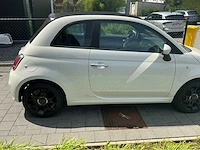 2015 fiat fiat 500 c bedrijfswagen (laatste onderhoud op 18/11/2024 op 51000 km) - afbeelding 34 van  35