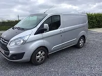 2015 ford aangepaste auto - afbeelding 1 van  28