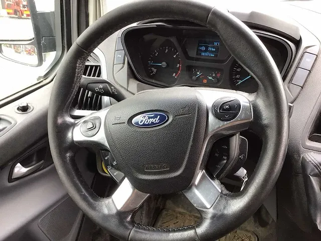 2015 ford aangepaste auto - afbeelding 18 van  28