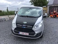 2015 ford aangepaste auto - afbeelding 12 van  28