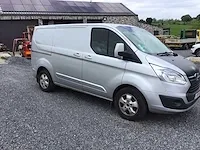 2015 ford aangepaste auto - afbeelding 22 van  28