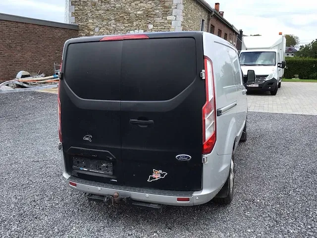 2015 ford aangepaste auto - afbeelding 26 van  28