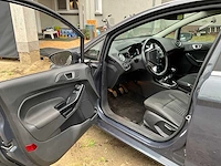 2015 ford fiesta personenauto - afbeelding 2 van  29