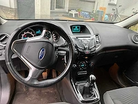 2015 ford fiesta personenauto - afbeelding 5 van  29
