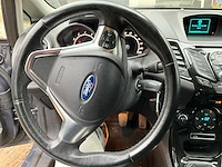 2015 ford fiesta personenauto - afbeelding 8 van  29