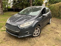 2015 ford fiesta personenauto - afbeelding 1 van  29