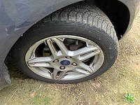 2015 ford fiesta personenauto - afbeelding 16 van  29