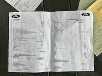 2015 ford fiesta personenauto - afbeelding 22 van  29