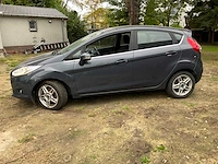 2015 ford fiesta personenauto - afbeelding 23 van  29