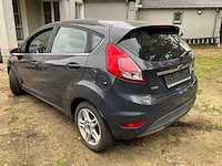 2015 ford fiesta personenauto - afbeelding 24 van  29