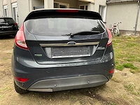 2015 ford fiesta personenauto - afbeelding 25 van  29