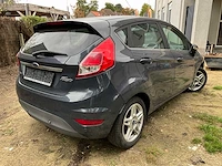 2015 ford fiesta personenauto - afbeelding 26 van  29