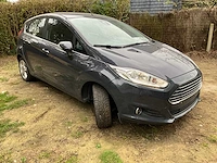 2015 ford fiesta personenauto - afbeelding 28 van  29