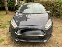 2015 ford fiesta personenauto - afbeelding 29 van  29